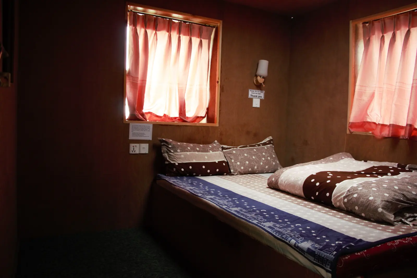 Hotel Country Side