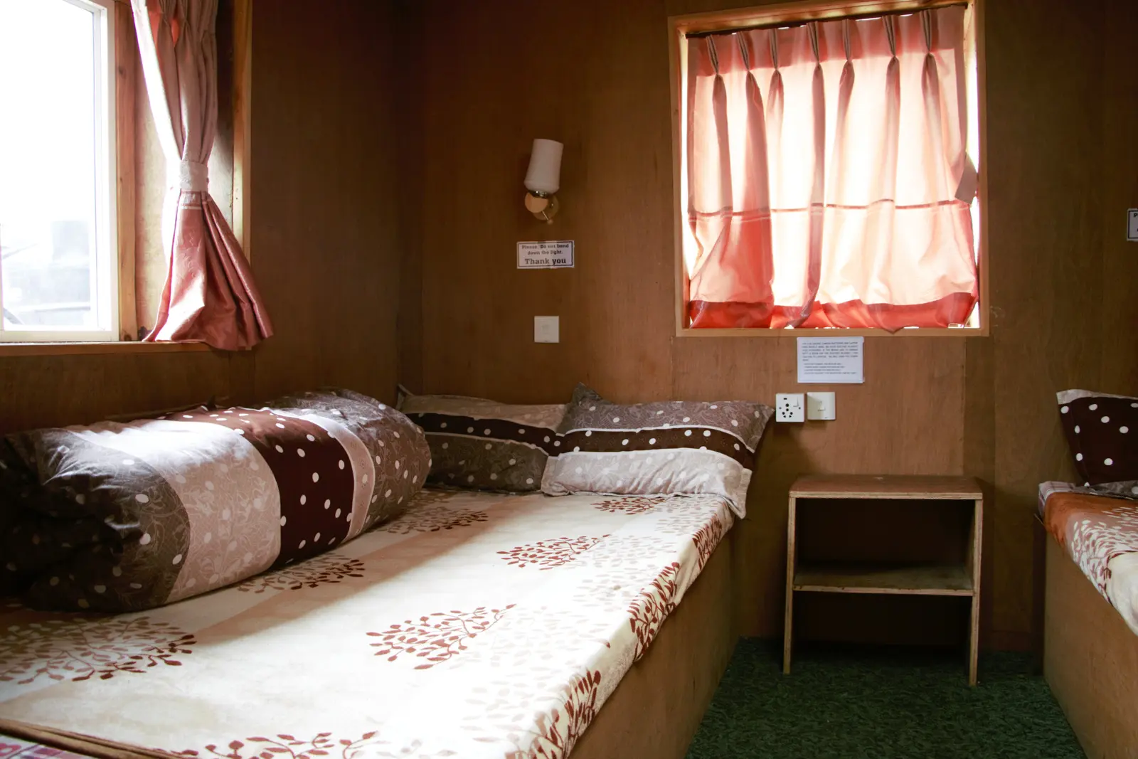 Hotel Country Side