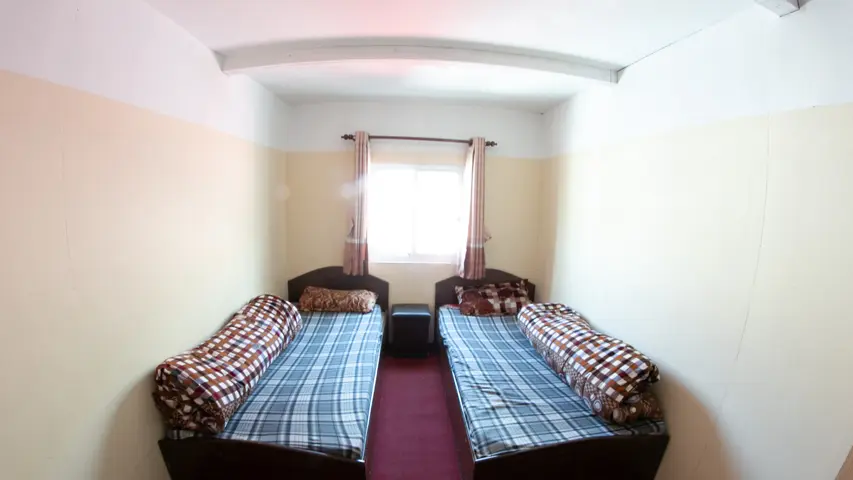 Hotel Everest Inn