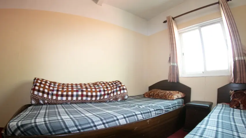 Hotel Everest Inn