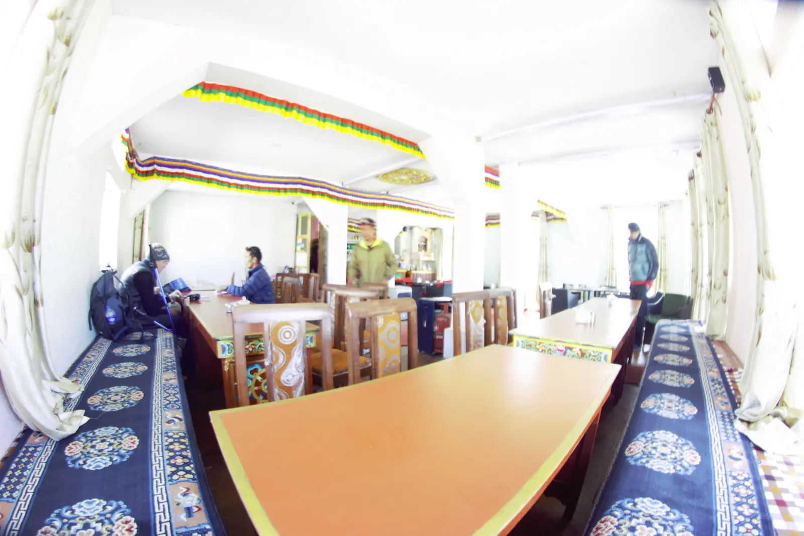 Hotel Everest Inn
