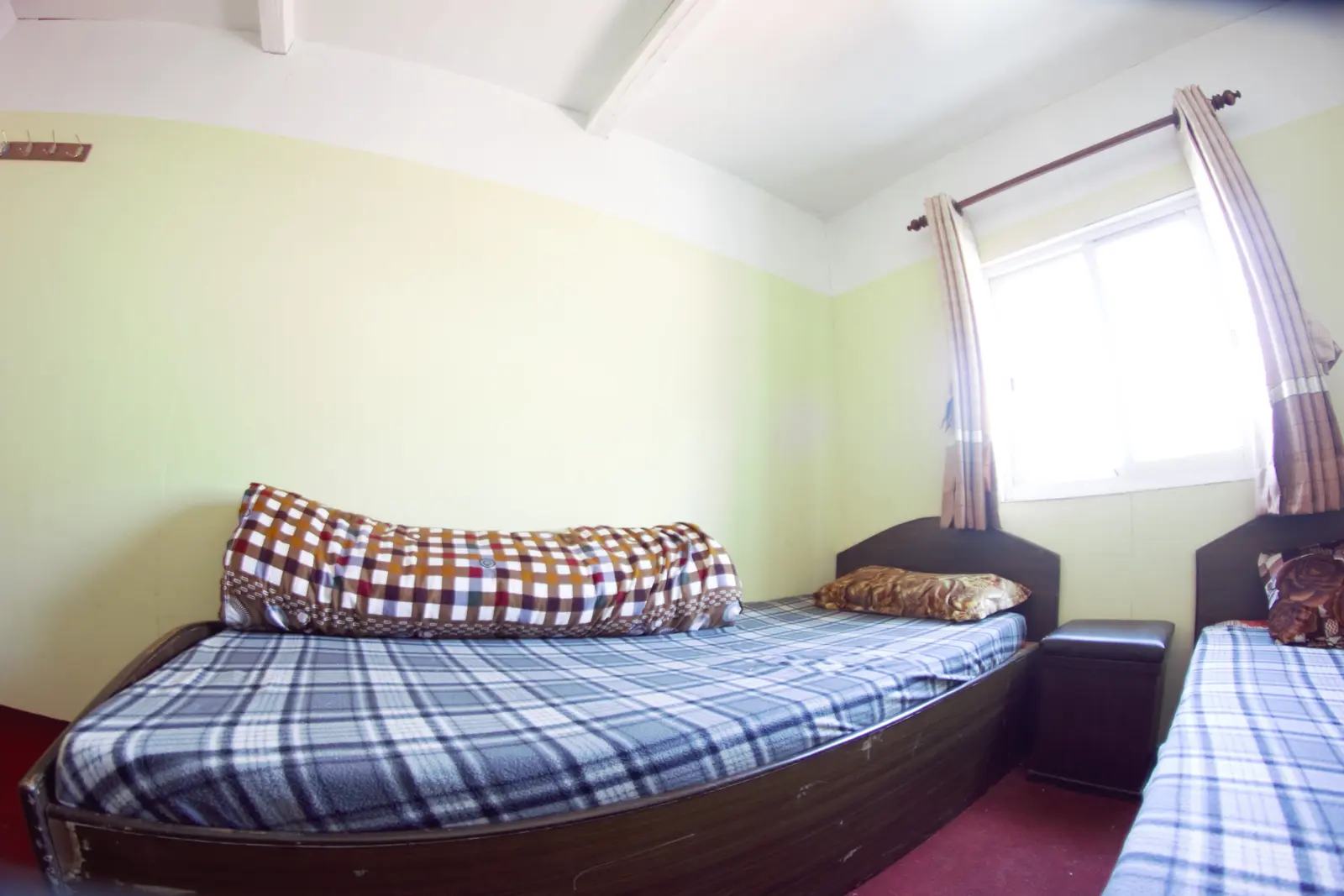 Hotel Everest Inn
