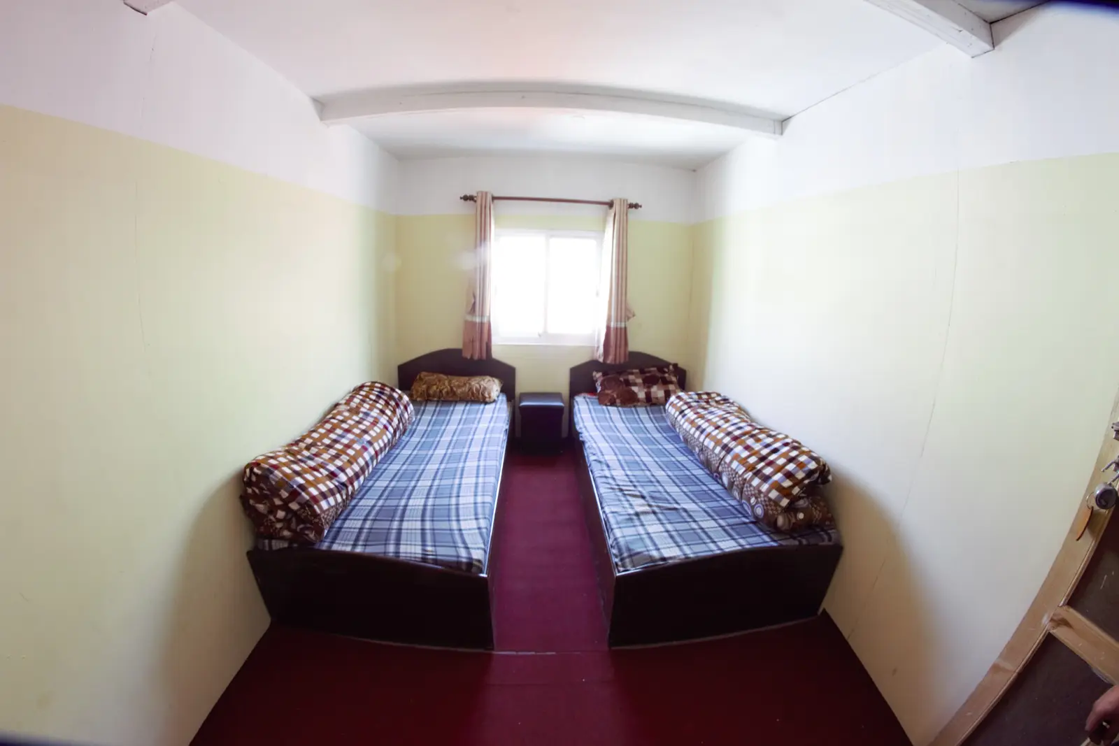 Hotel Everest Inn