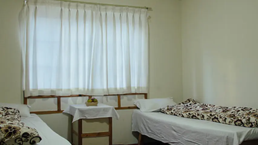 Hotel Everest