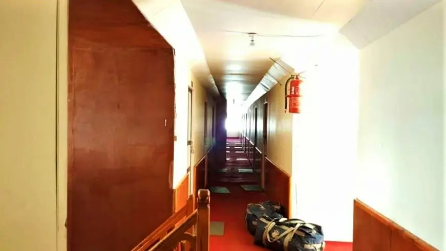 Hotel GoodLuck