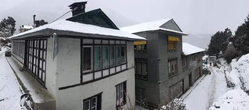 Hotel Himalayan