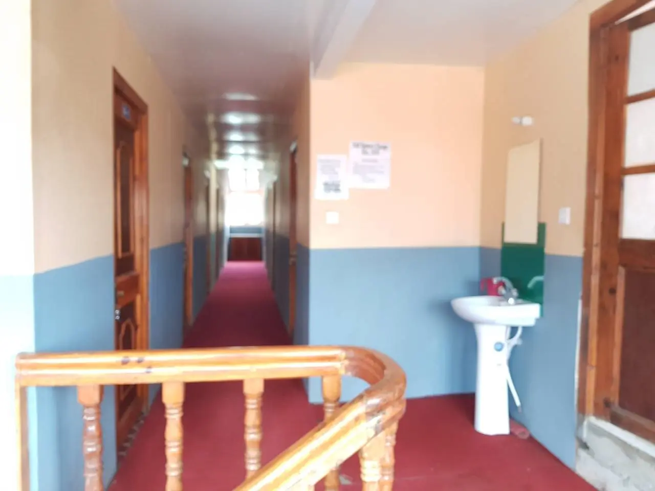 Hotel Himalayan