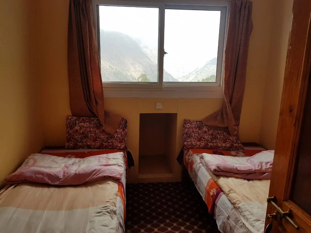 Hotel Himalayan