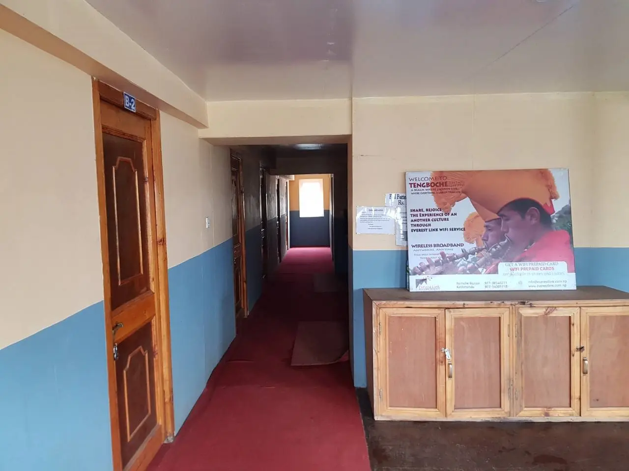 Hotel Himalayan