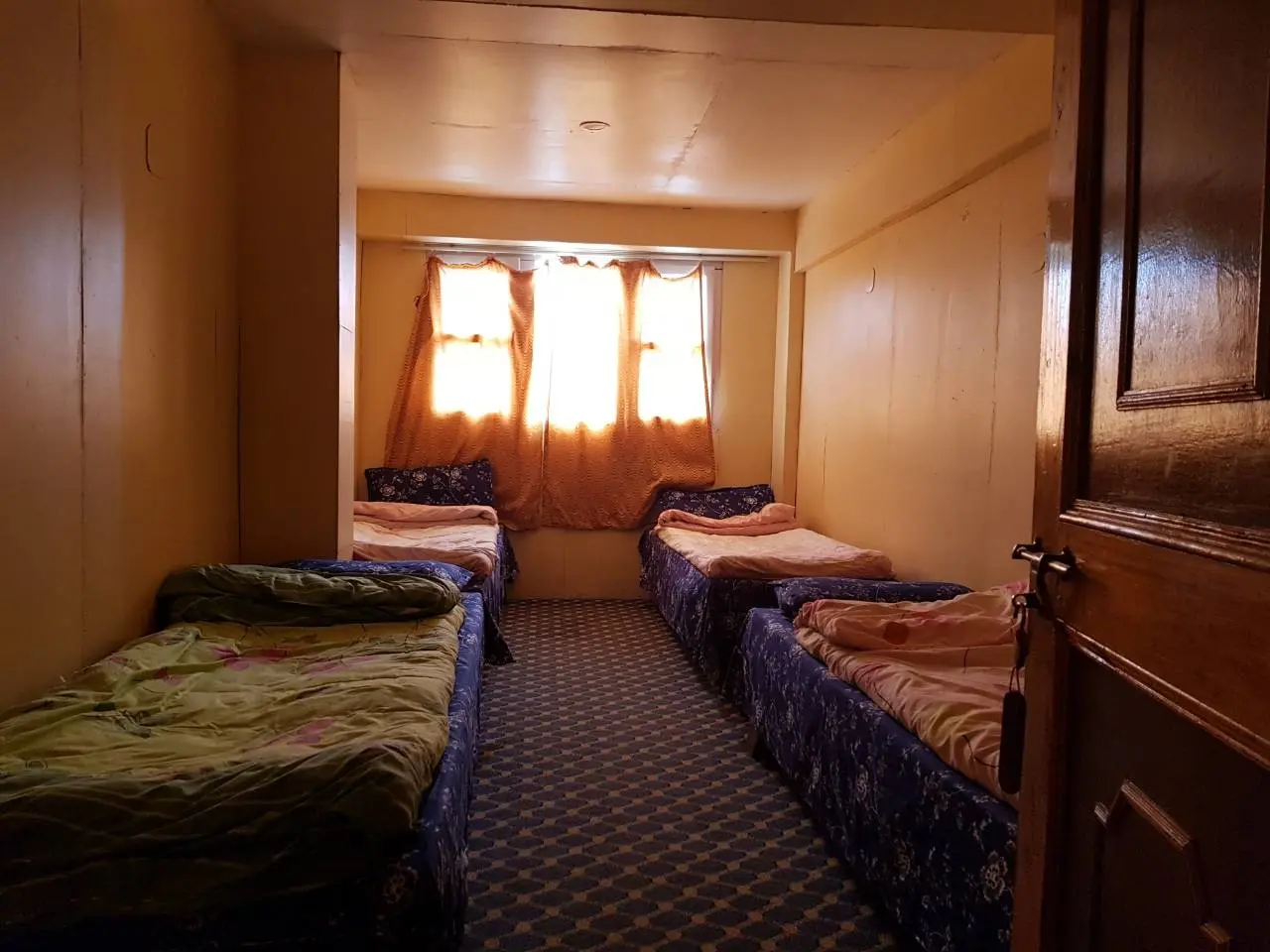 Hotel Himalayan