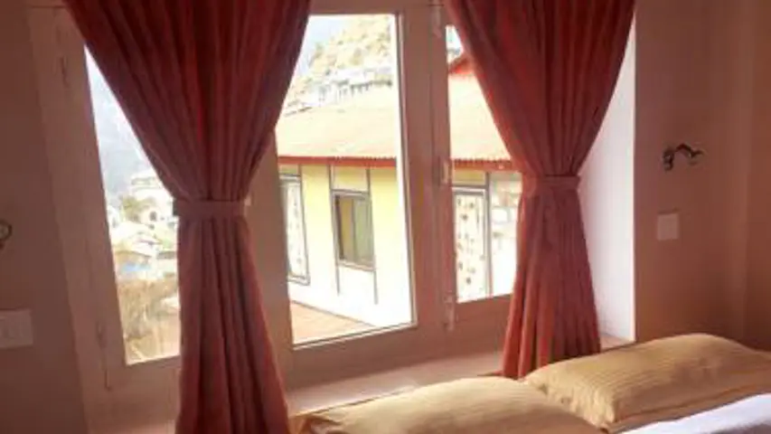 Hotel Khangri