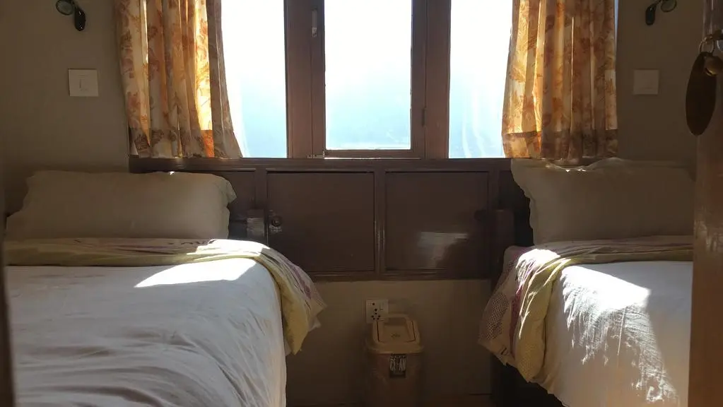 Hotel Khangri