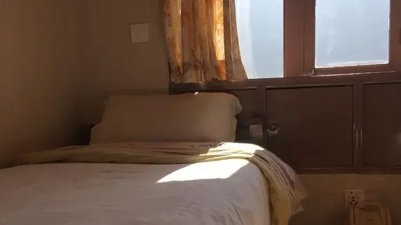 Hotel Khangri