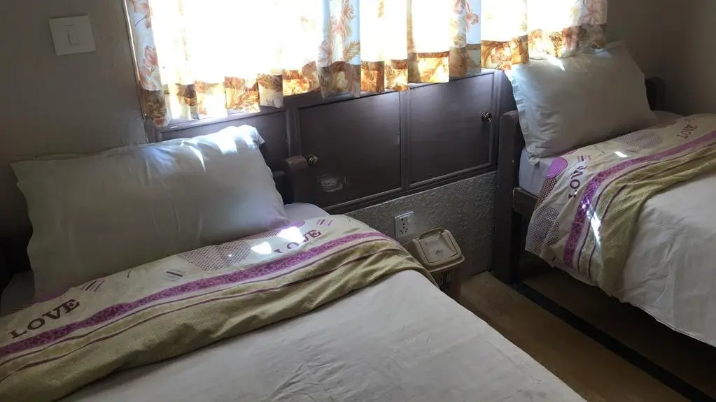 Hotel Khangri