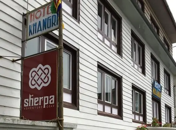 Hotel Khangri
