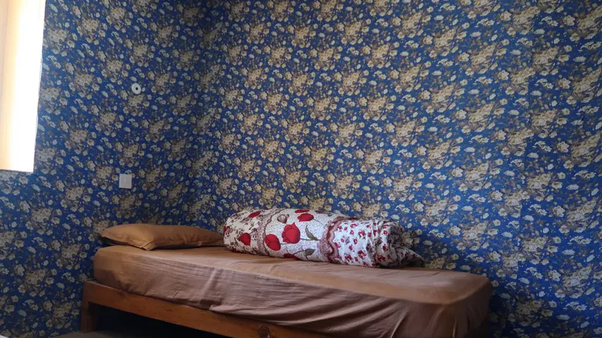 Hotel Motherearth