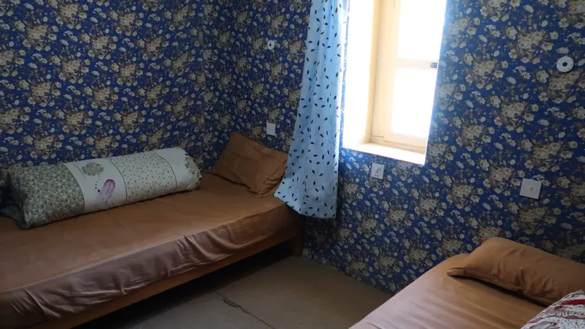 Hotel Motherearth