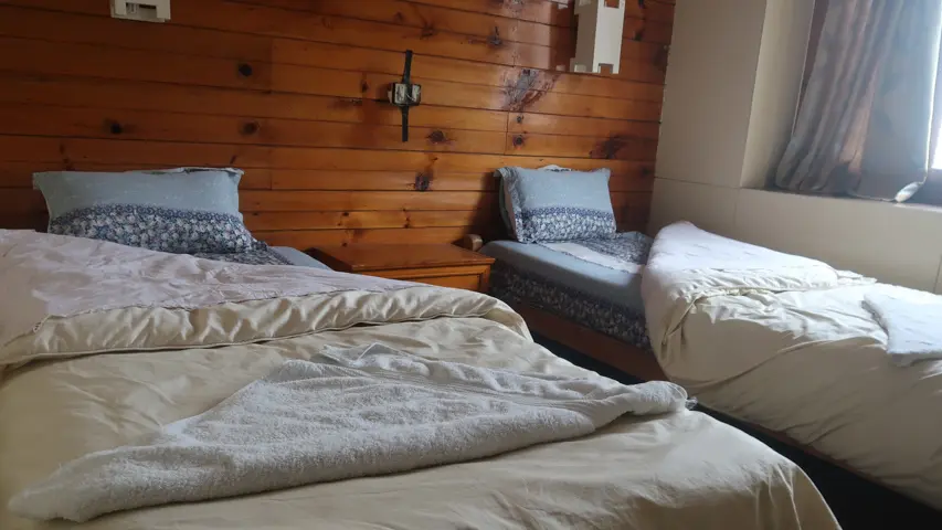 Hotel Namche