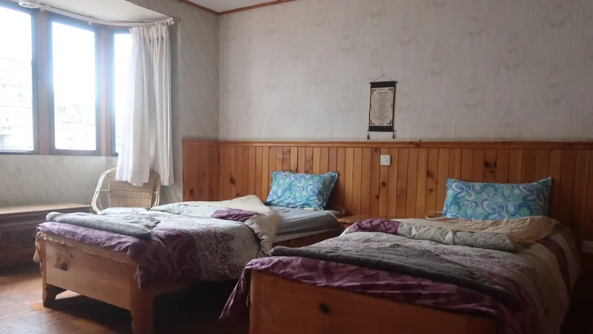 Hotel Namche
