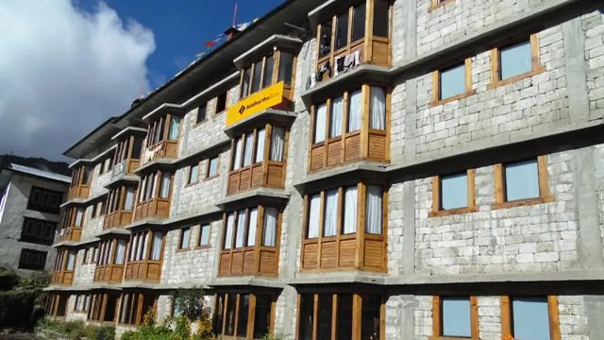 Hotel Namche