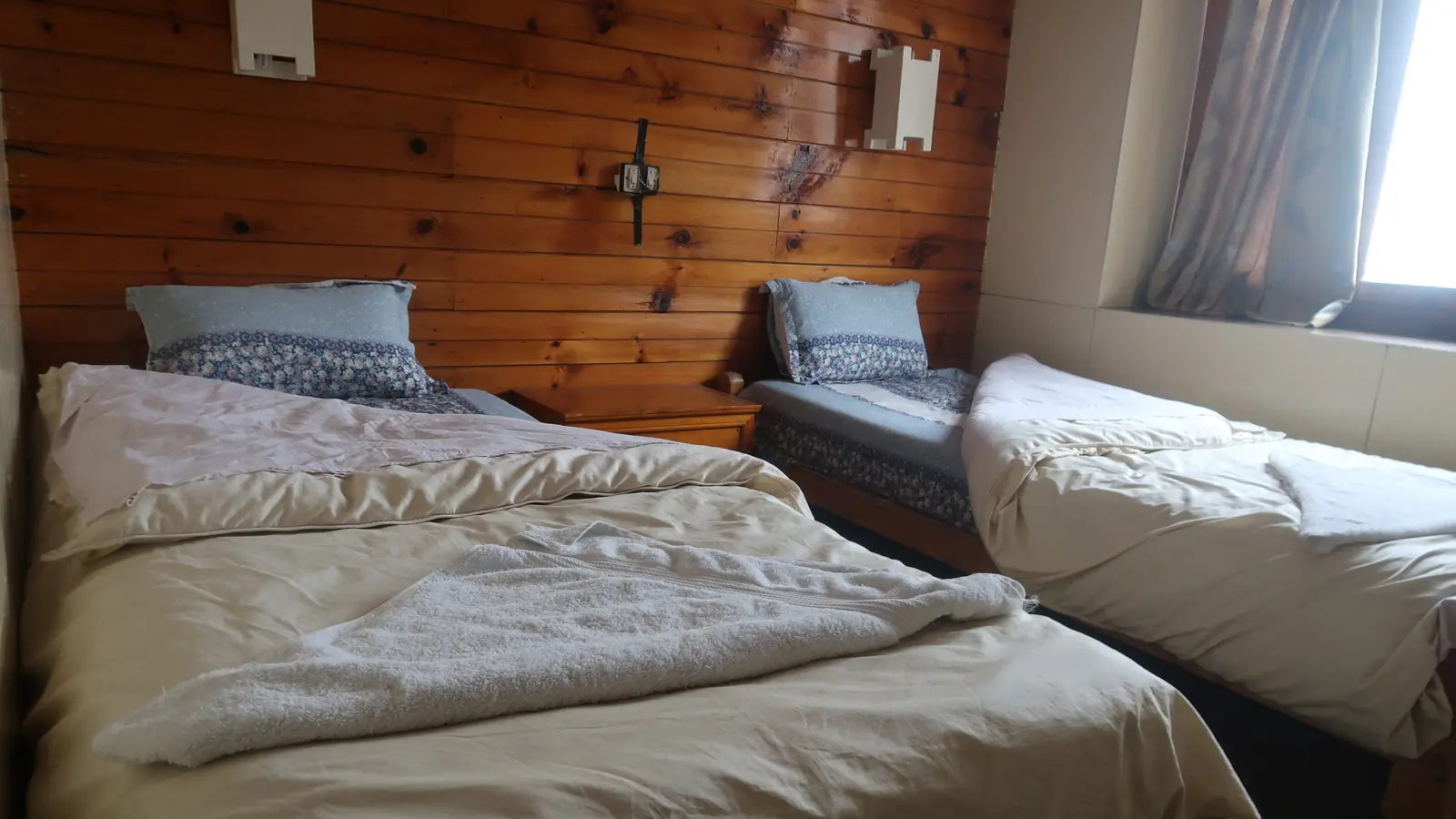 Hotel Namche