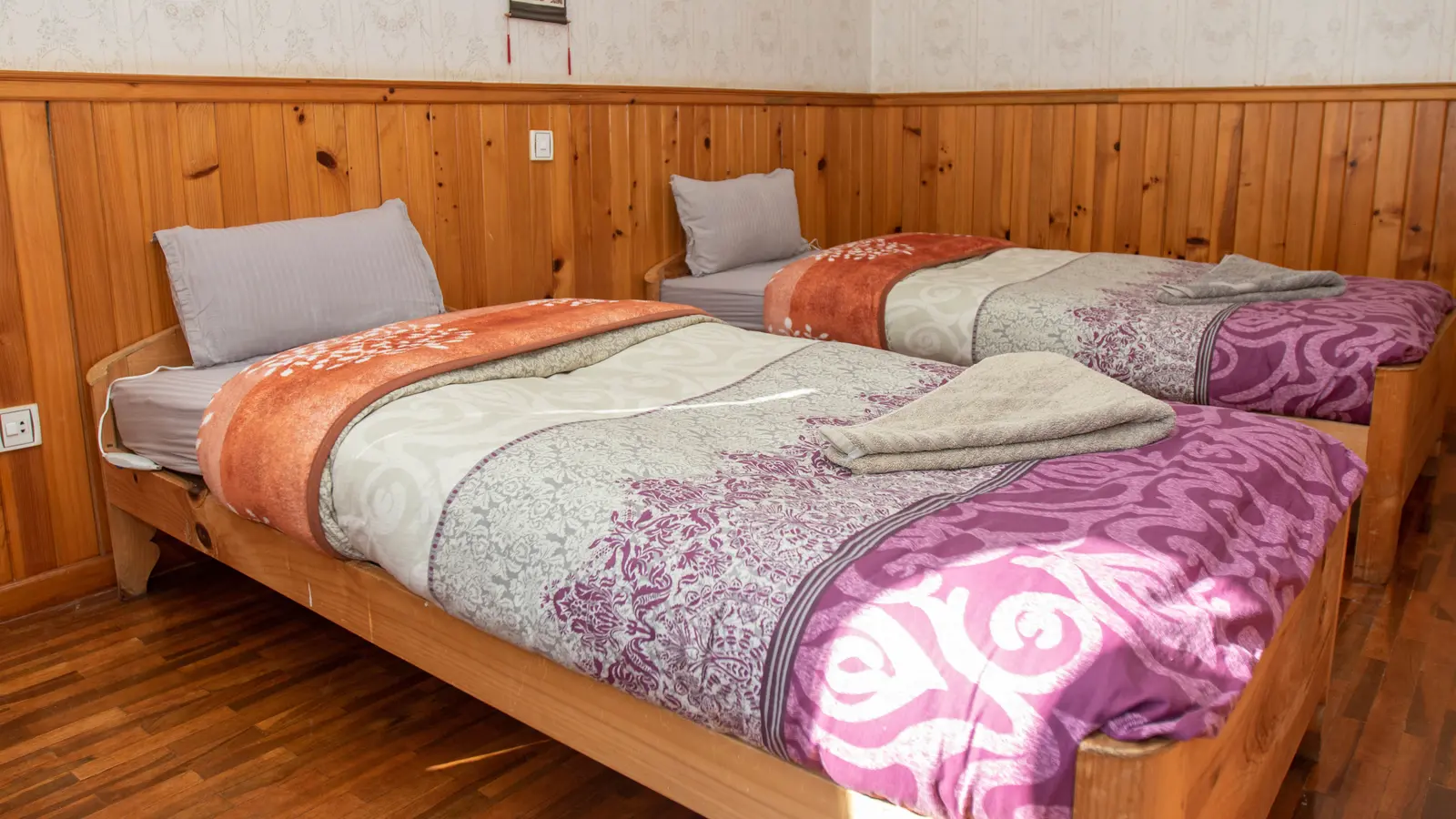 Hotel Namche