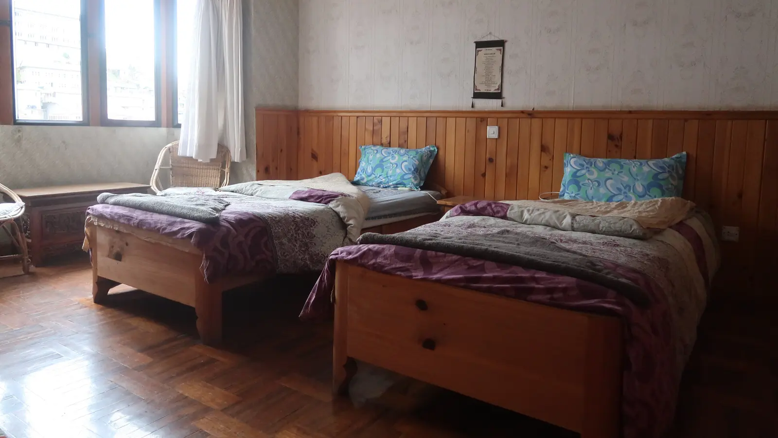 Hotel Namche