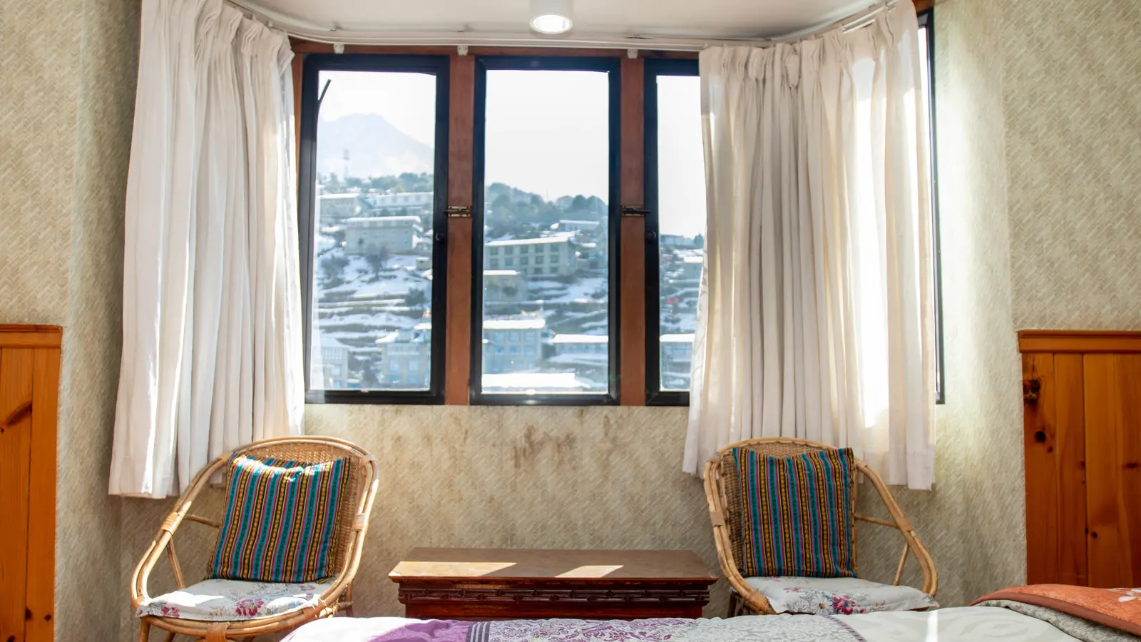 Hotel Namche