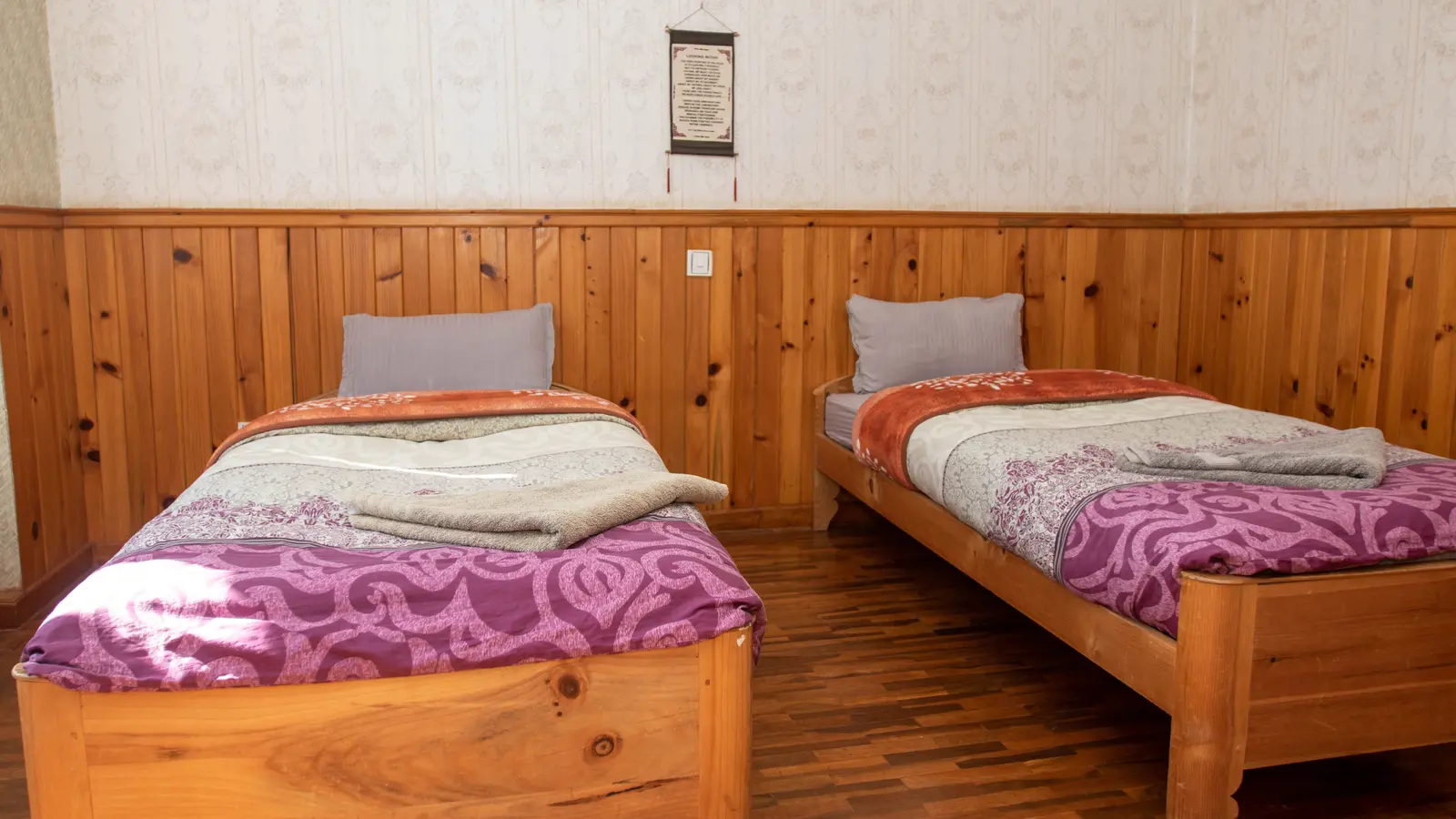 Hotel Namche