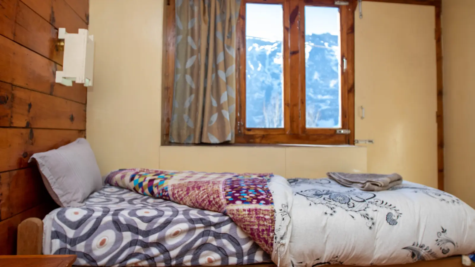 Hotel Namche