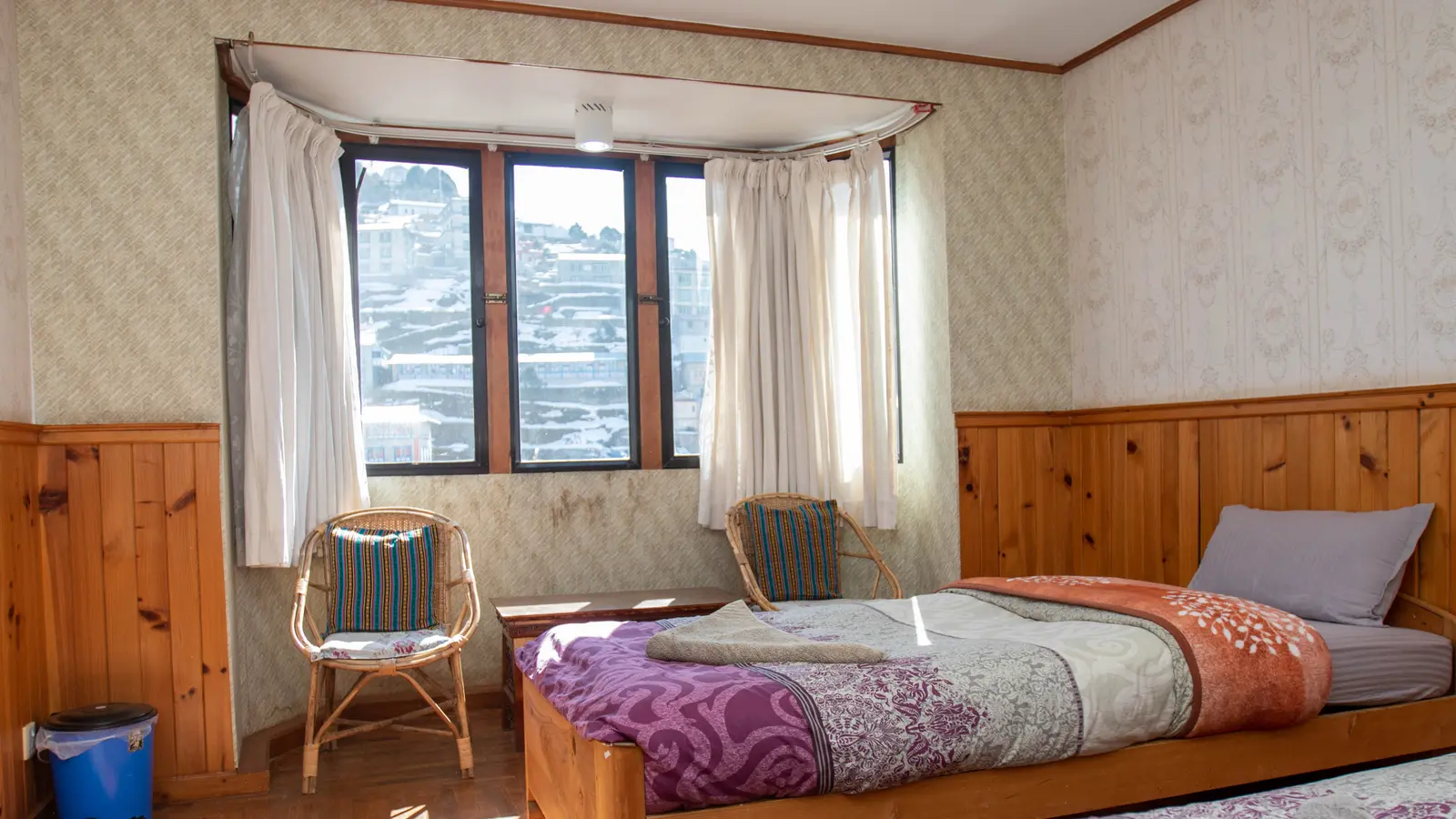 Hotel Namche