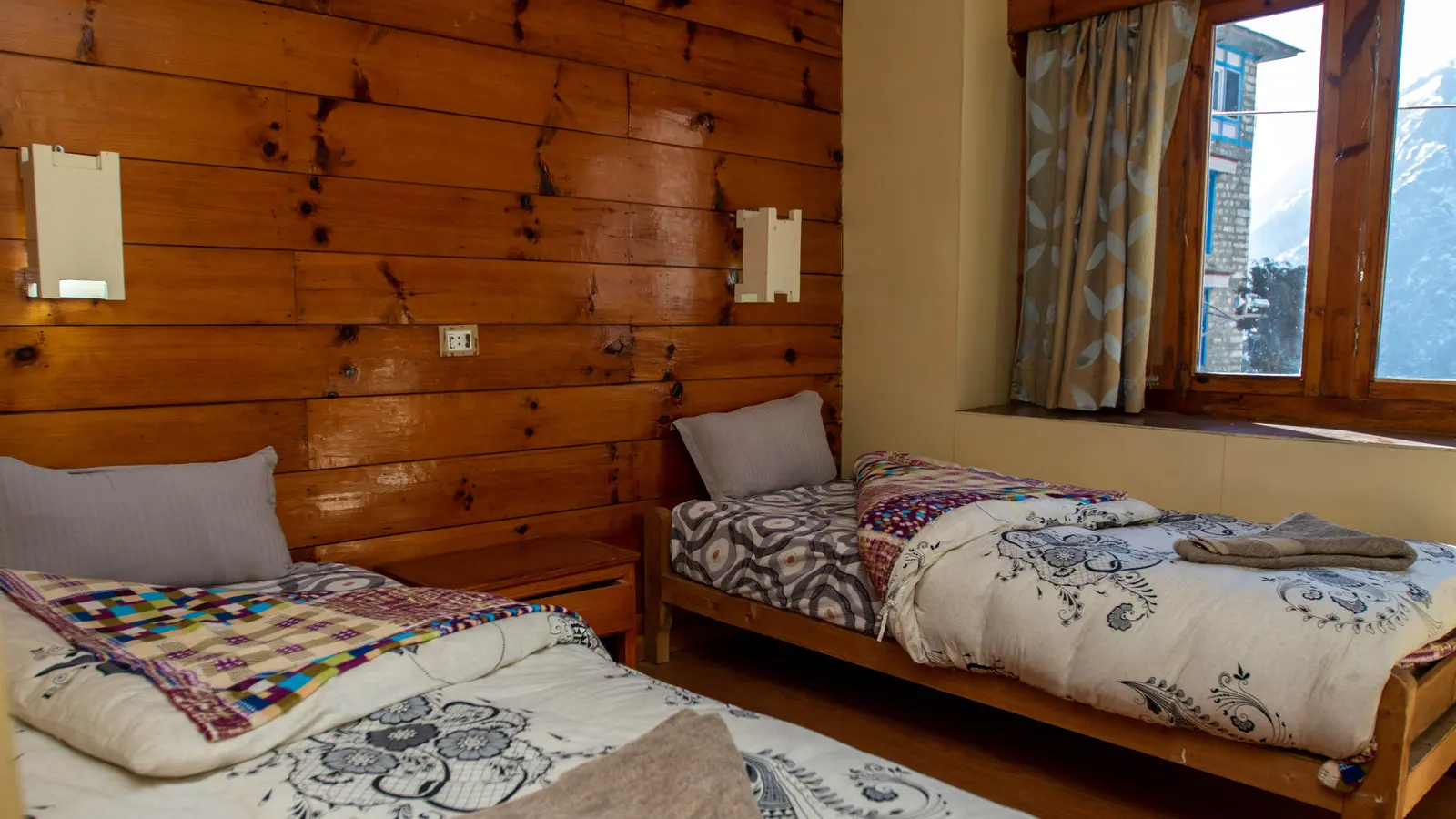 Hotel Namche