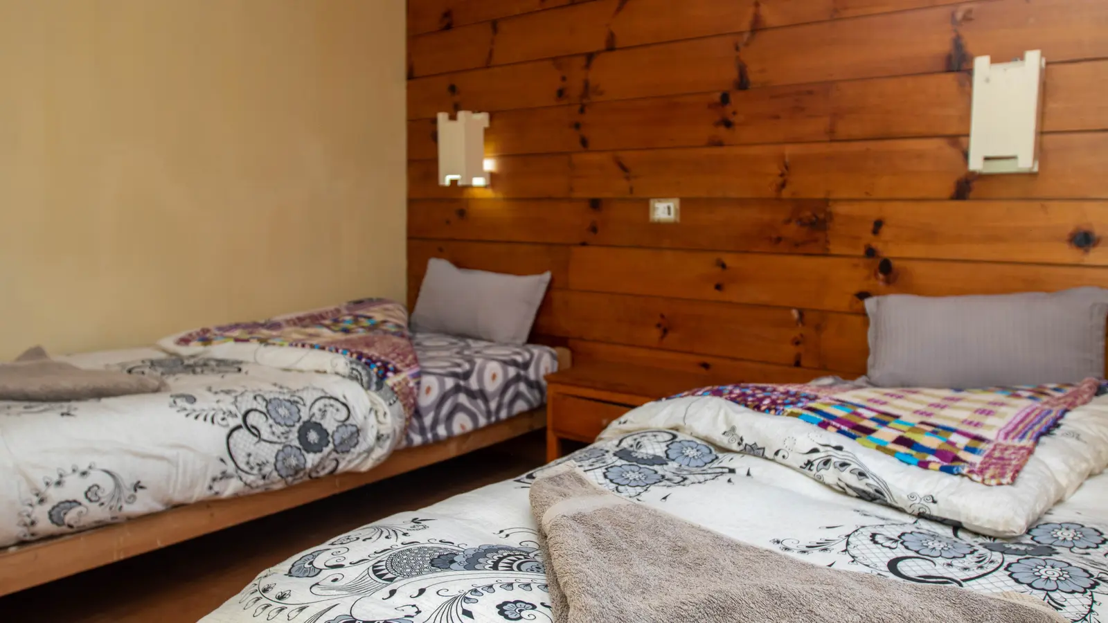 Hotel Namche