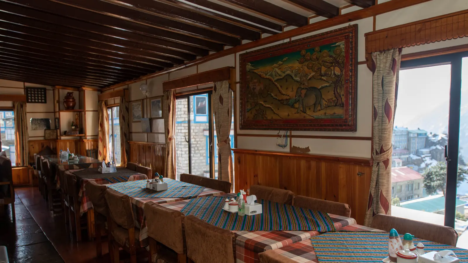 Hotel Namche