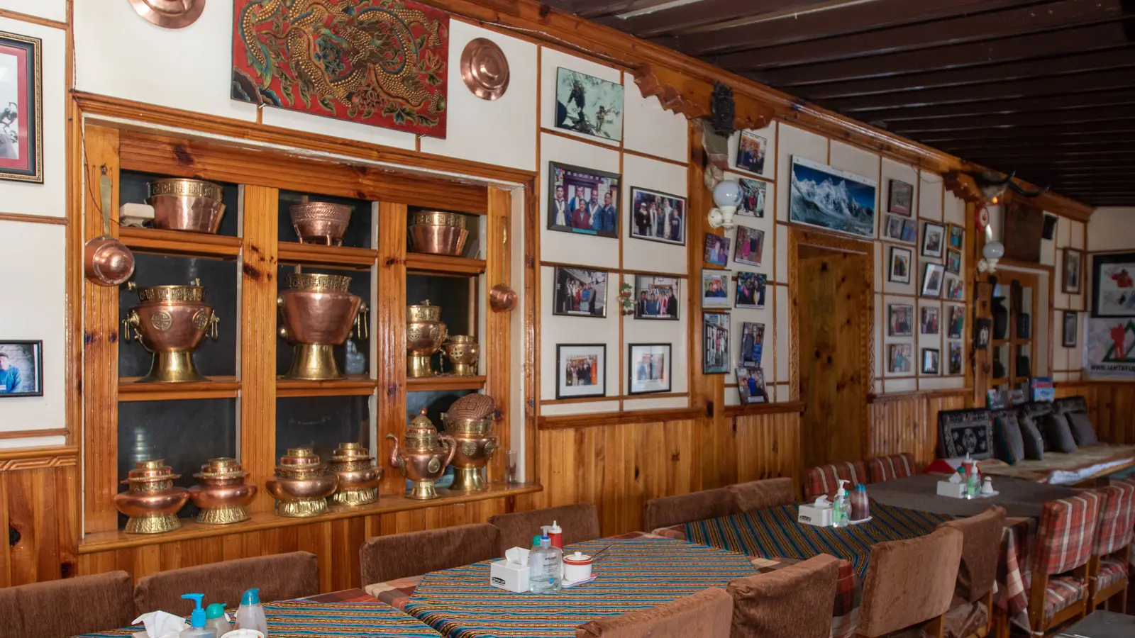 Hotel Namche