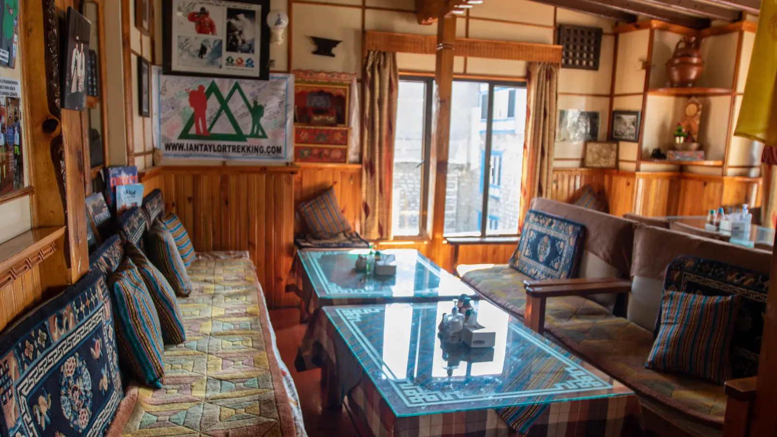 Hotel Namche