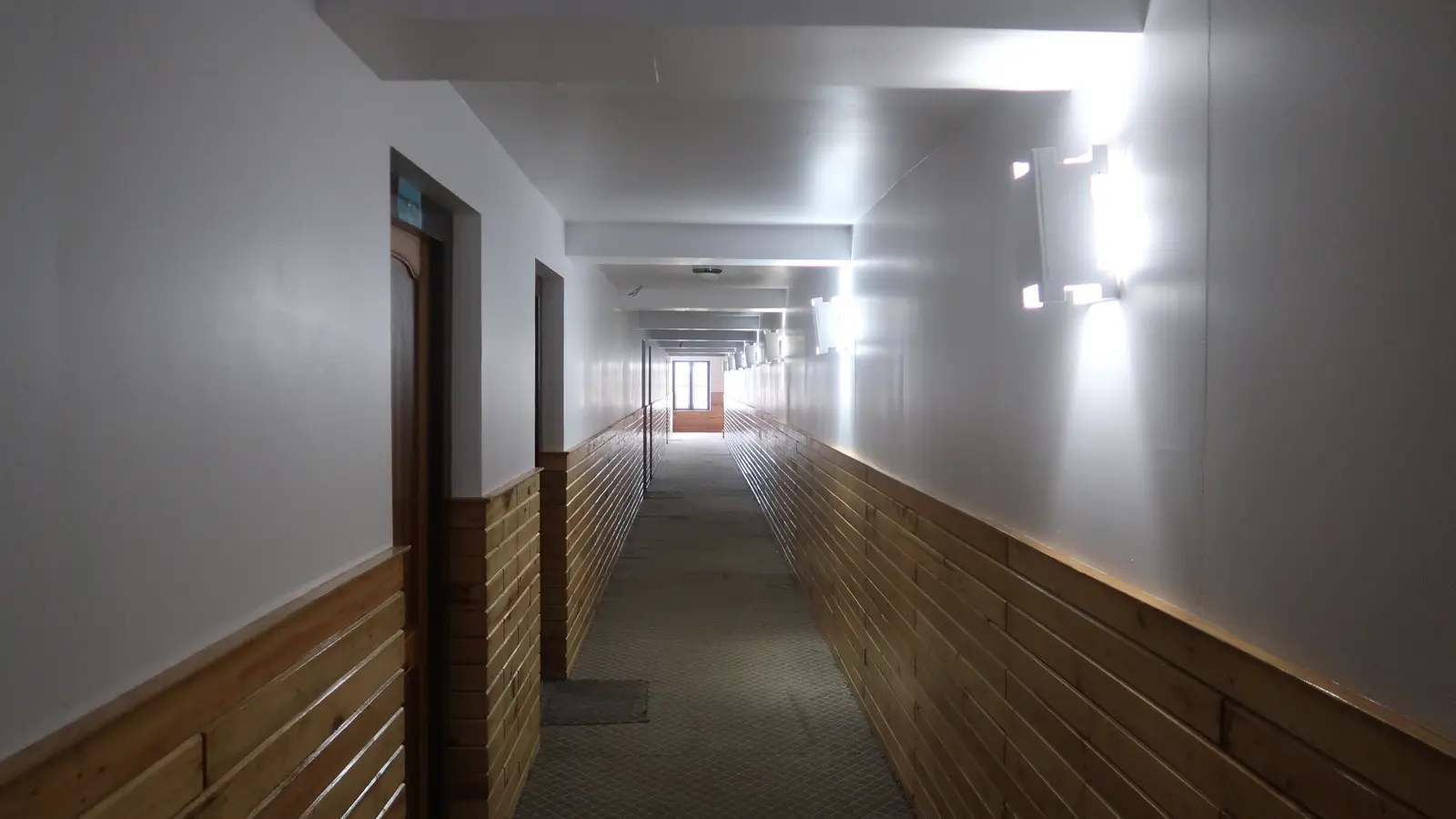Hotel Namche