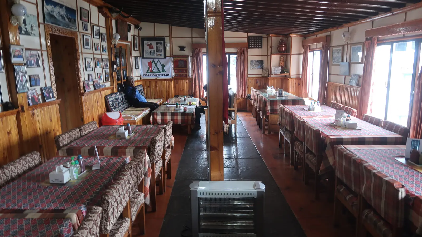 Hotel Namche