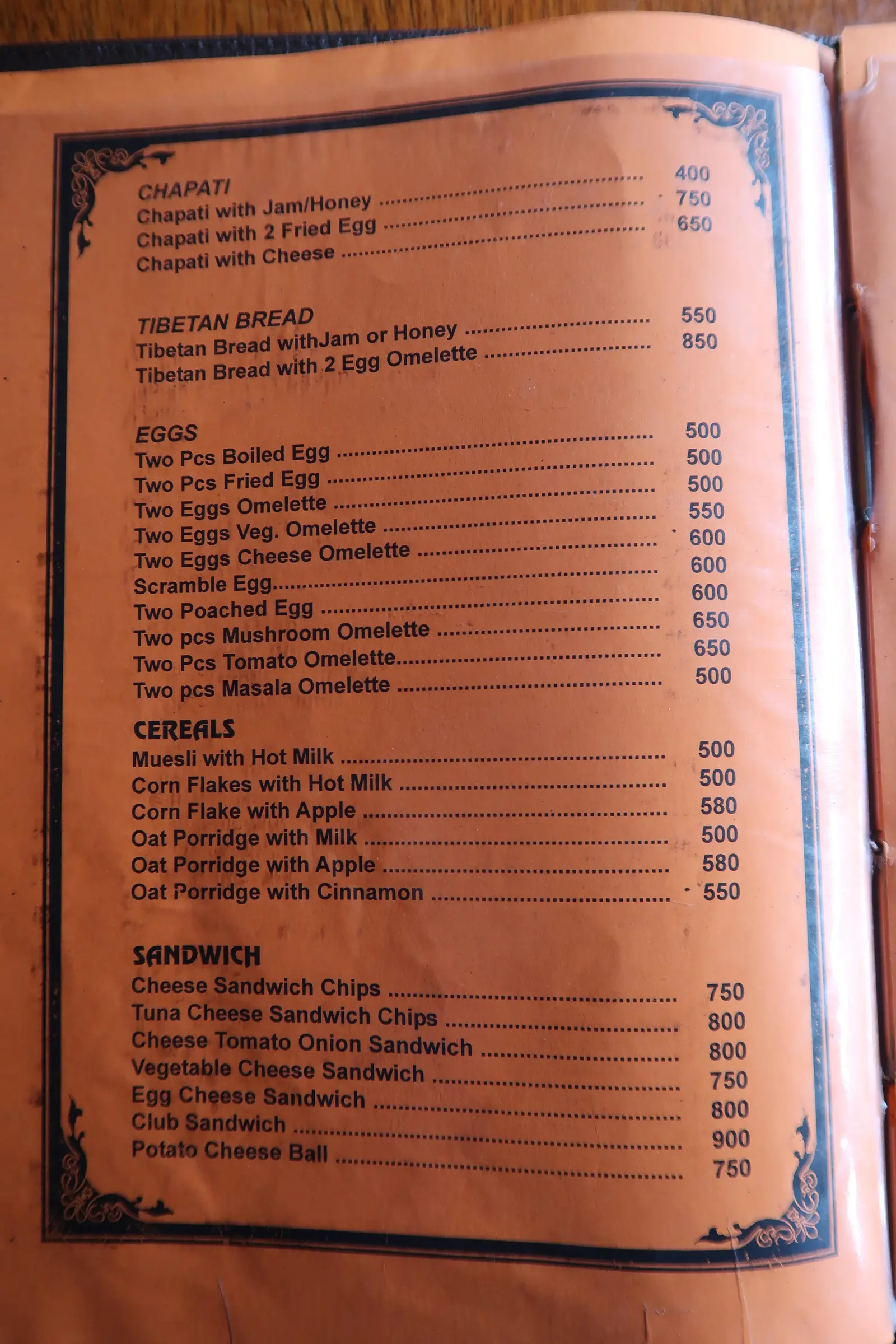 Hotel Peak Xv