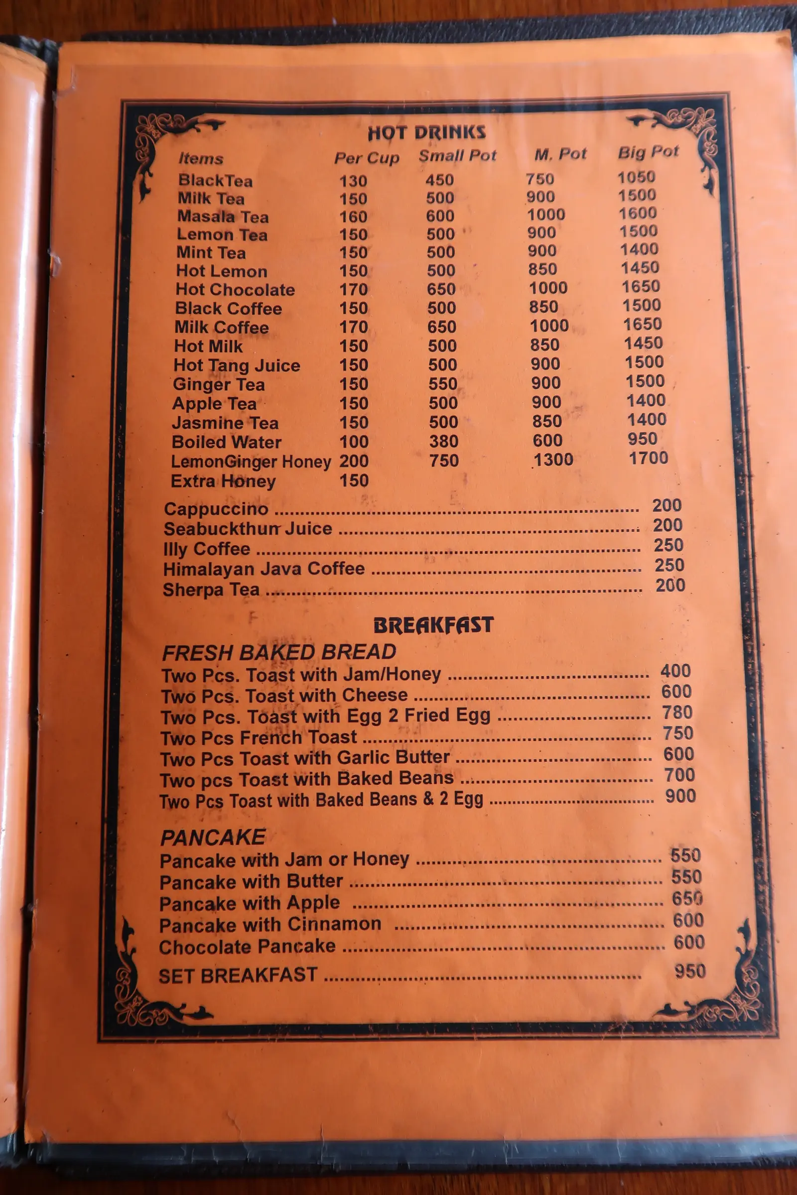 Hotel Peak Xv