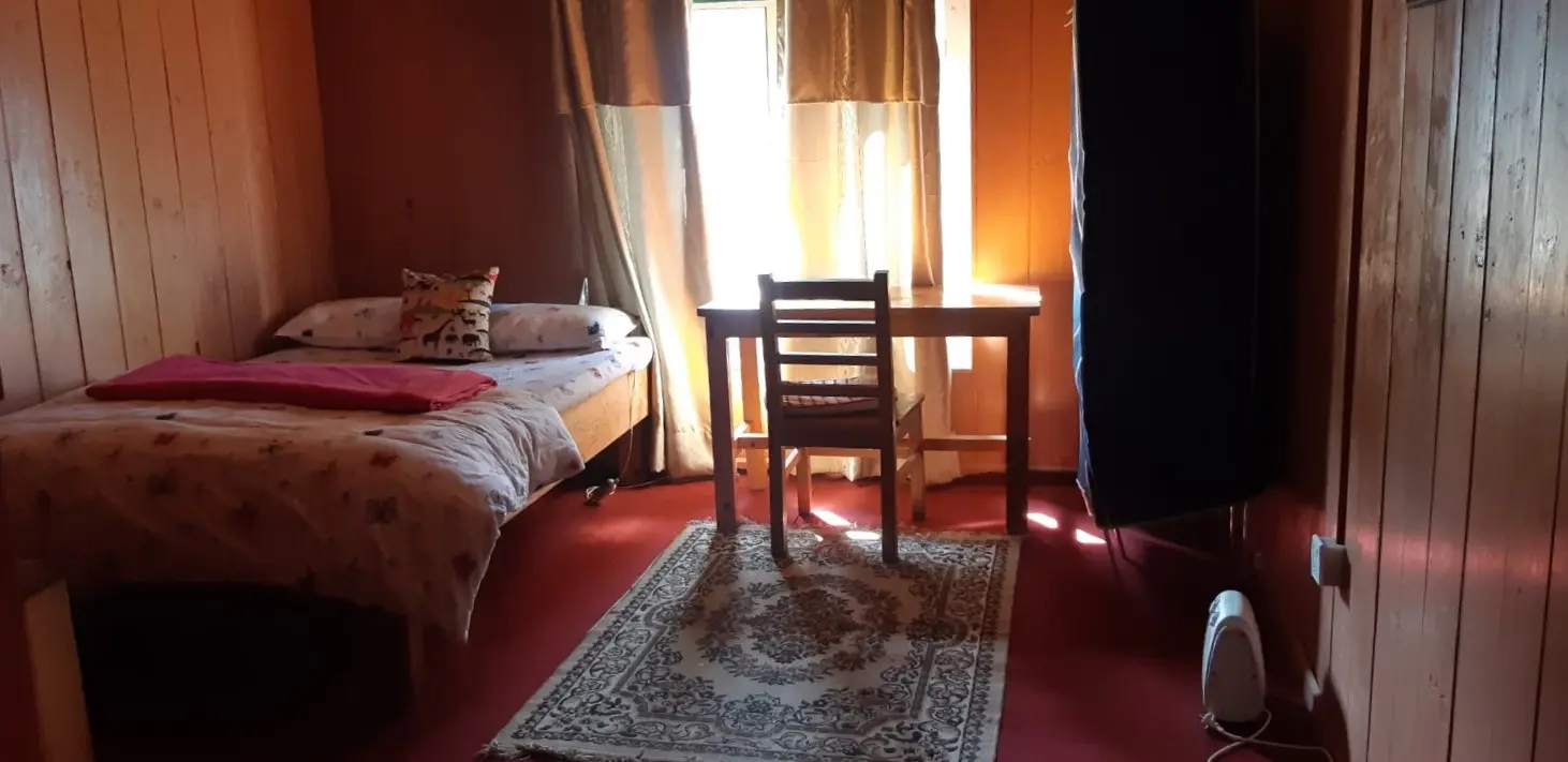 Hotel Shangri La