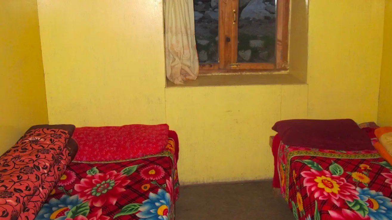 Hotel Sherpa Land