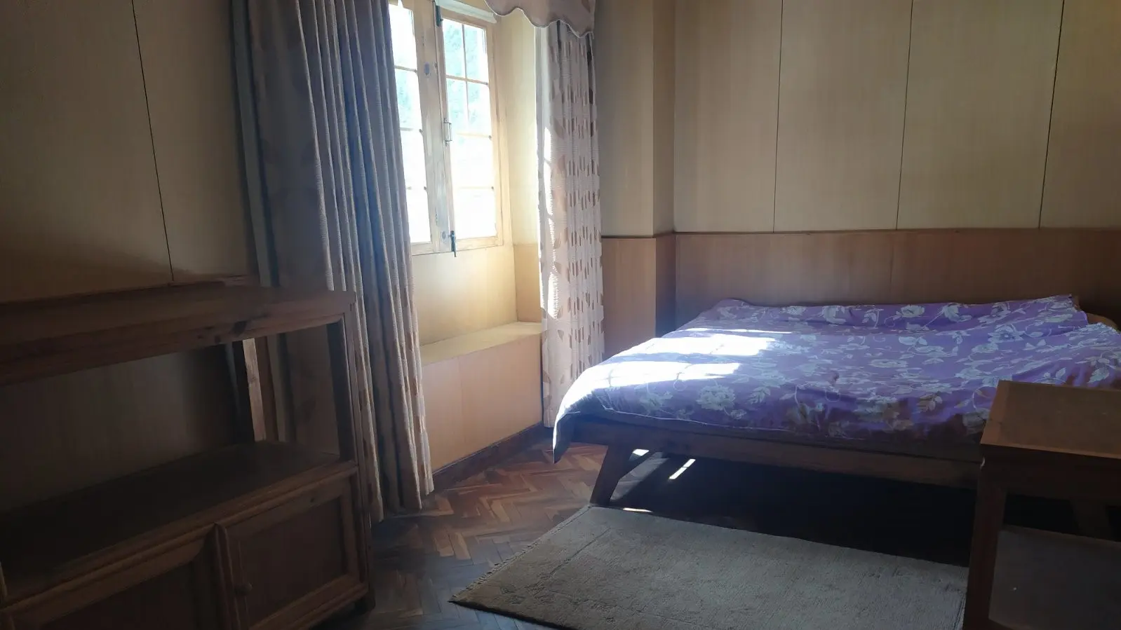 Hotel Sherpa Land