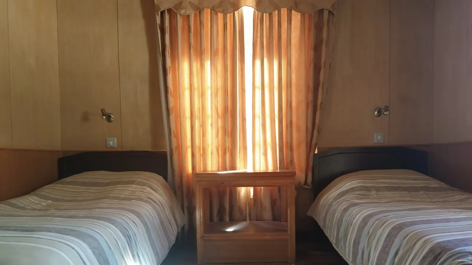 Hotel Sherpa Land