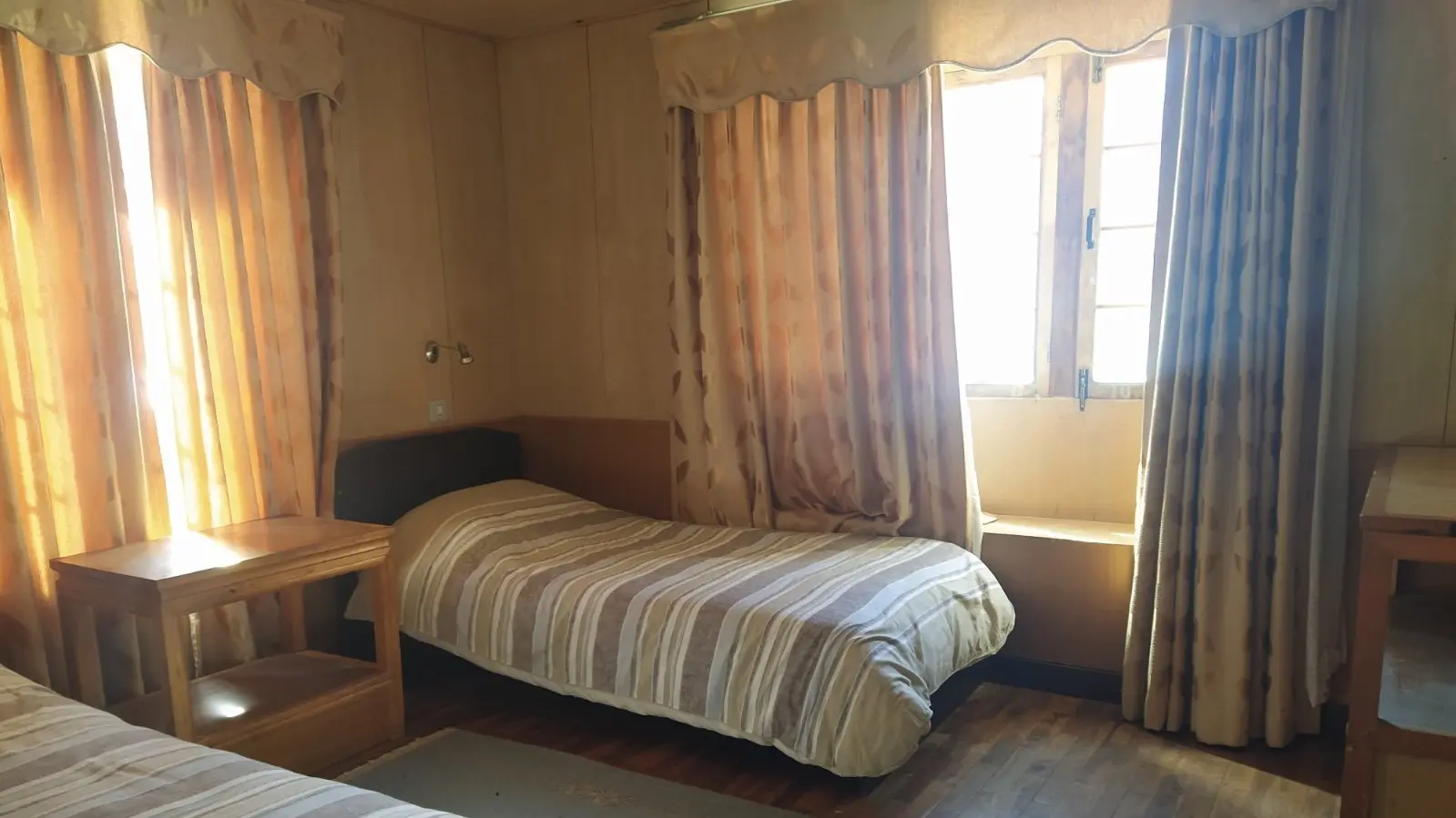 Hotel Sherpa Land
