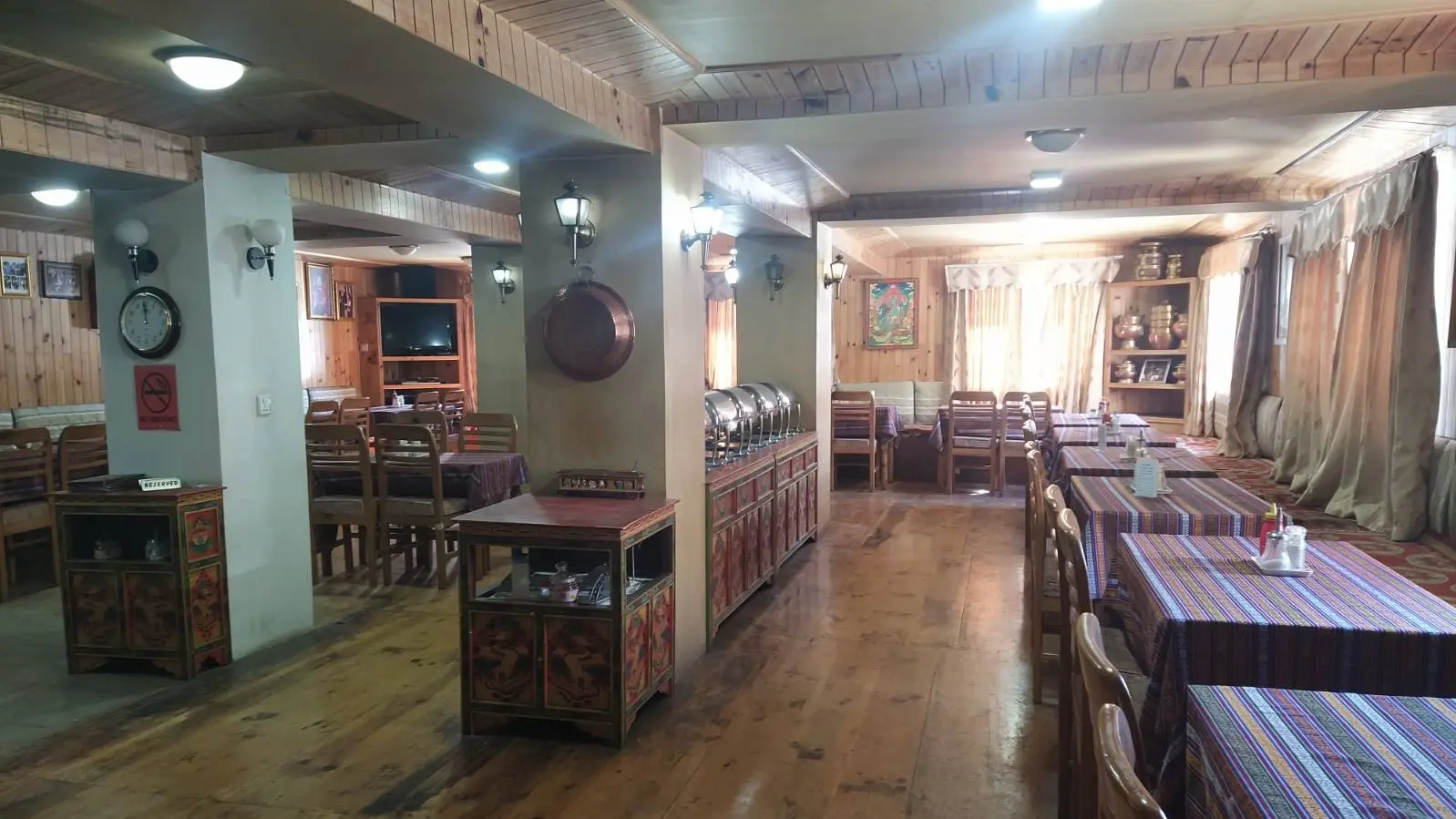 Hotel Sherpa Land