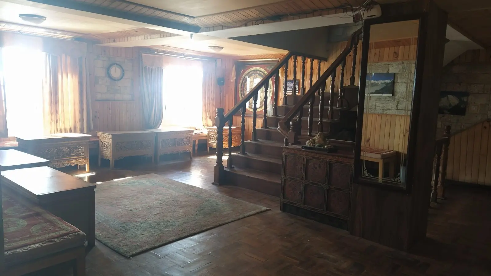 Hotel Sherpa Land