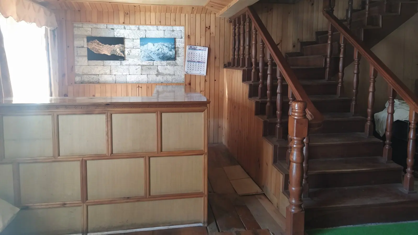 Hotel Sherpa Land