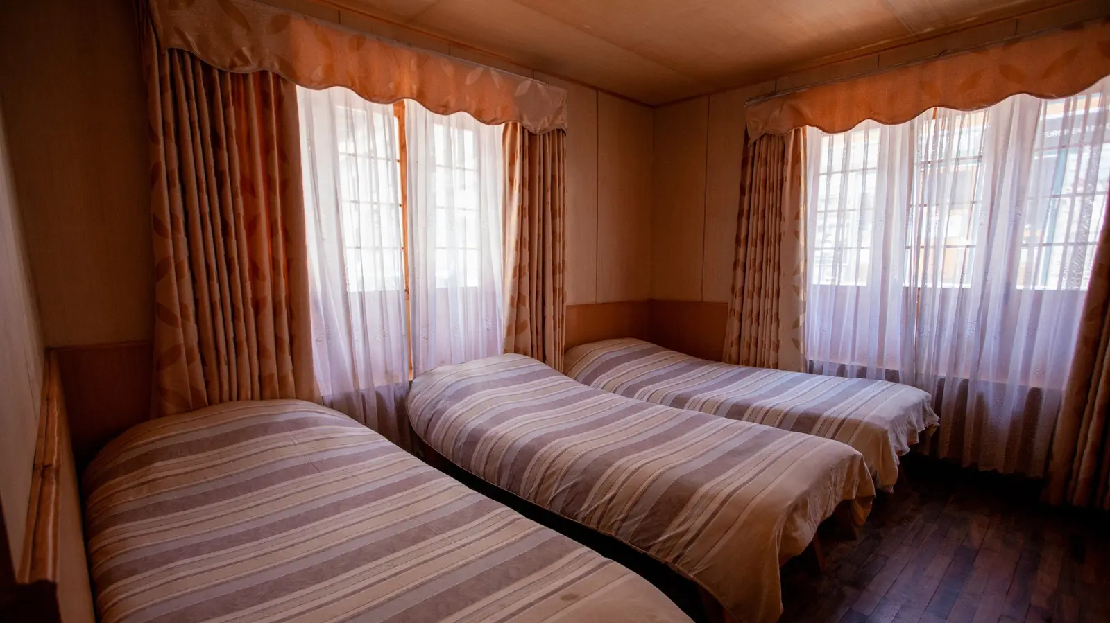 Hotel Sherpa Land
