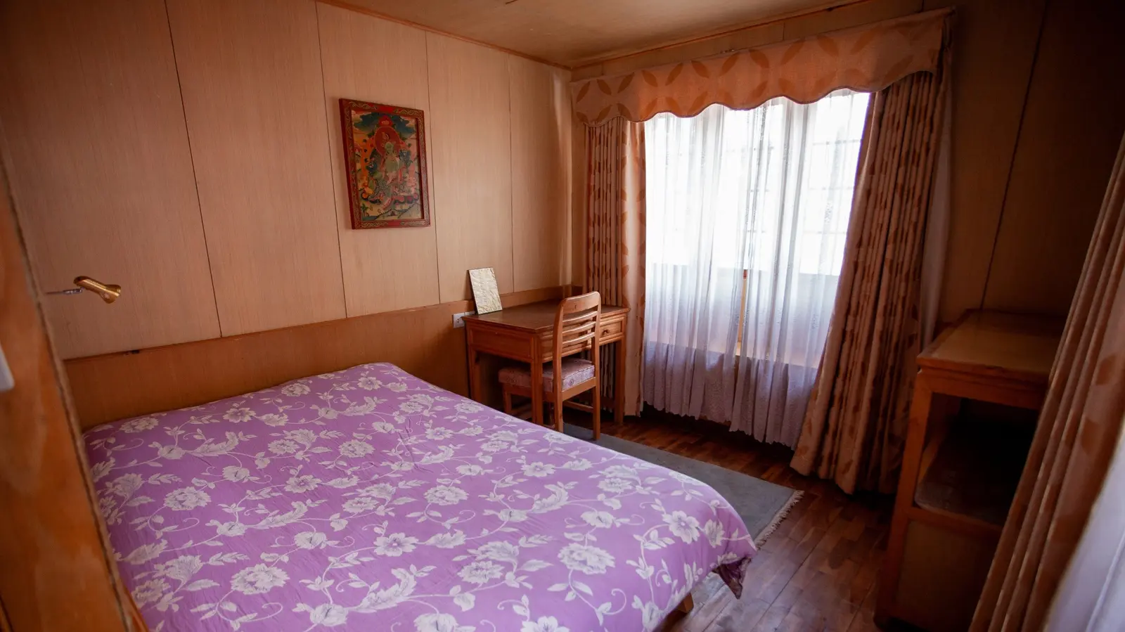 Hotel Sherpa Land